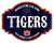 Auburn Tigers 12" Homegating Tavern Sign