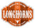 Texas Longhorns 12" Homegating Tavern Sign