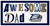 Georgia Southern Eagles Awesome Dad 6" x 12" Sign