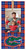 Florida Gators Plaid Clothespin 6" x 12" Sign