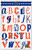 Florida Gators Alphabet 11" x 19" Sign