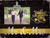 Wichita State Shockers Mr. & Mrs. Clip Frame