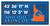 Boise State Broncos Horizontal Coordinate 6" x 12" Sign