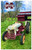 Mississippi State Bulldogs Farmscape 11" x 19" Sign