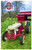 Ohio State Buckeyes Farmscape 11" x 19" Sign