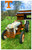 Tennessee Volunteers Farmscape 11" x 19" Sign