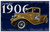 Georgia Southern Eagles Established Truck 11" x 19" Sign