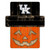 Kentucky Wildcats Pumpkin Cutout with Stake