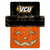 Virginia Commonwealth Rams Pumpkin Cutout with Stake