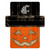 Washington State Cougars Pumpkin Cutout with Stake