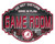 Alabama Crimson Tide 24" Game Room Tavern Sign