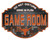 Texas Longhorns 24" Game Room Tavern Sign