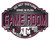 Texas A&M Aggies 24" Game Room Tavern Sign