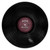 Mississippi State Bulldogs 12" Vinyl Circle