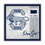 Penn State Nittany Lions Album 10" x 10" Sign