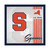 Syracuse Orange Album 10" x 10" Sign