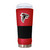 Atlanta Falcons Red 24 oz. Powder Coated Draft Tumbler