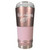 Detroit Red Wings 24 oz. Rose Gold Draft Tumbler