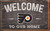 Philadelphia Flyers 11" x 19" Welcome to Our Home Sign