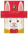 Ottawa Senators 6" x 5" Easter Bunny Head