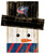 Columbus Blue Jackets Snowman Head Sign