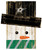 Dallas Stars Snowman Head Sign