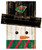 Minnesota Wild 6" x 5" Snowman Head