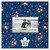 Toronto Maple Leafs Floral 10" x 10" Picture Frame