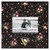 Pittsburgh Penguins Floral 10" x 10" Picture Frame