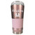 Montana Grizzlies 24 oz. Rose Gold Draft Tumbler