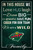 Minnesota Wild 17" x 26" In This House Sign