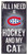 Montreal Canadiens 6" x 12" Hockey & My Cat Sign