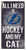 Tampa Bay Lightning 6" x 12" Hockey & My Cat Sign