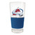Colorado Avalanche 22 oz. Score Pint Glass