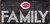 Cincinnati Reds 6" x 12" Family Sign