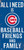 Chicago Cubs 6" x 12" Friends & Family Sign
