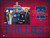 Philadelphia Phillies Team Name Clip Frame