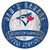 Toronto Blue Jays Dad's Garage Sign