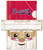 Atlanta Braves Santa Head Sign