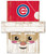 Chicago Cubs Santa Head Sign