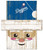 Los Angeles Dodgers Santa Head Sign