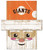 San Francisco Giants Santa Head Sign