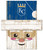 Kansas City Royals Santa Head Sign