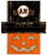 San Francisco Giants Pumpkin Head Sign