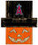 Los Angeles Angels 6" x 5" Pumpkin Head