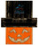 Miami Marlins 6" x 5" Pumpkin Head