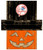 New York Yankees 6" x 5" Pumpkin Head