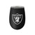 Las Vegas Raiders 10 oz. Stealth Blush Wine Tumbler