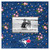 Toronto Blue Jays Floral 10" x 10" Picture Frame