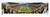 Pittsburgh Steelers End Zone View Panorama